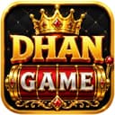 Dhan Game logo