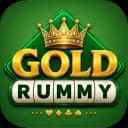 Gold Rummy Android app icon