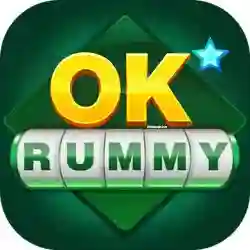 Ok Rummy Android app icon