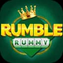 Rumble Rummy logo