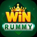 Win Rummy logo